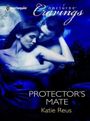 cover image of Protector's Mate